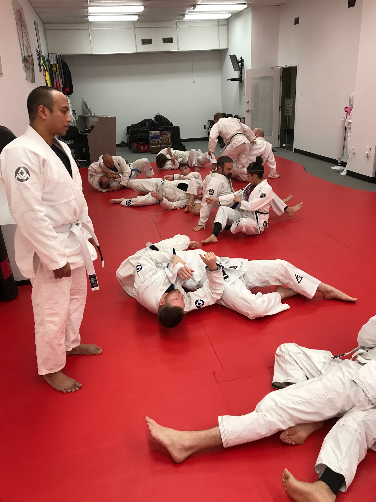 Image 3 of Berwyn Heights BJJ