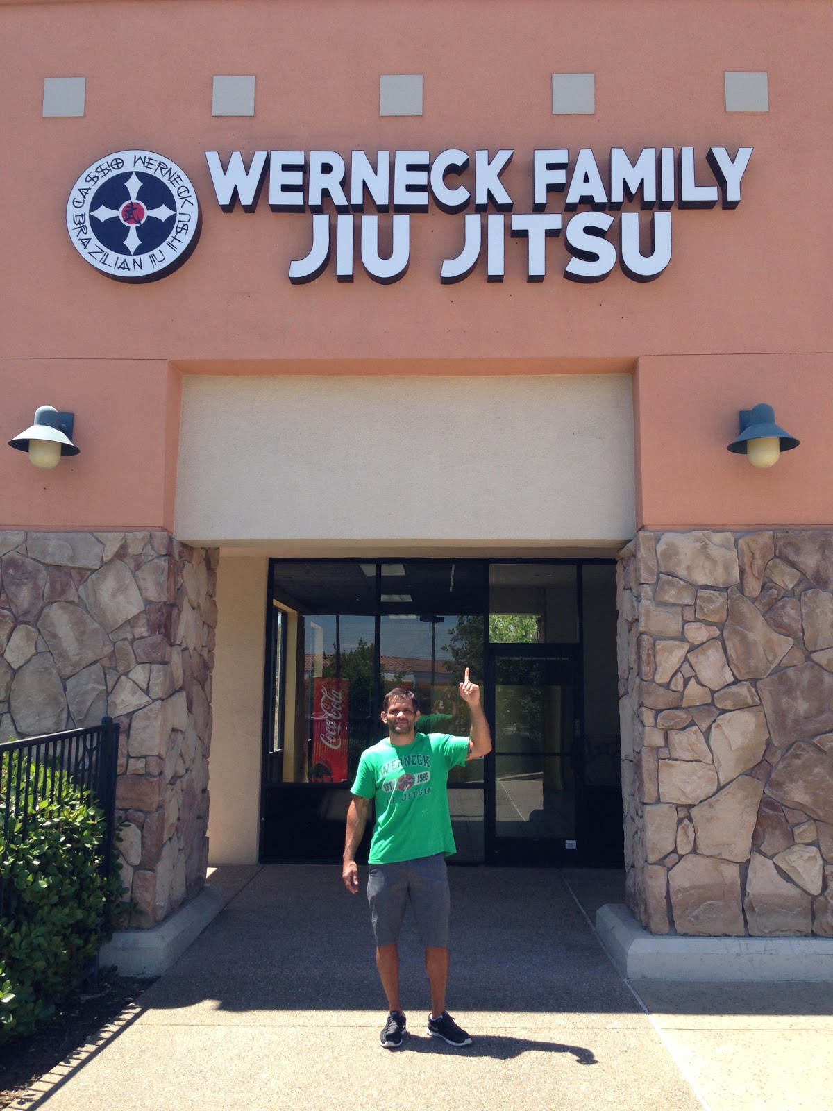 Image 3 of Werneck Family Jiu Jitsu