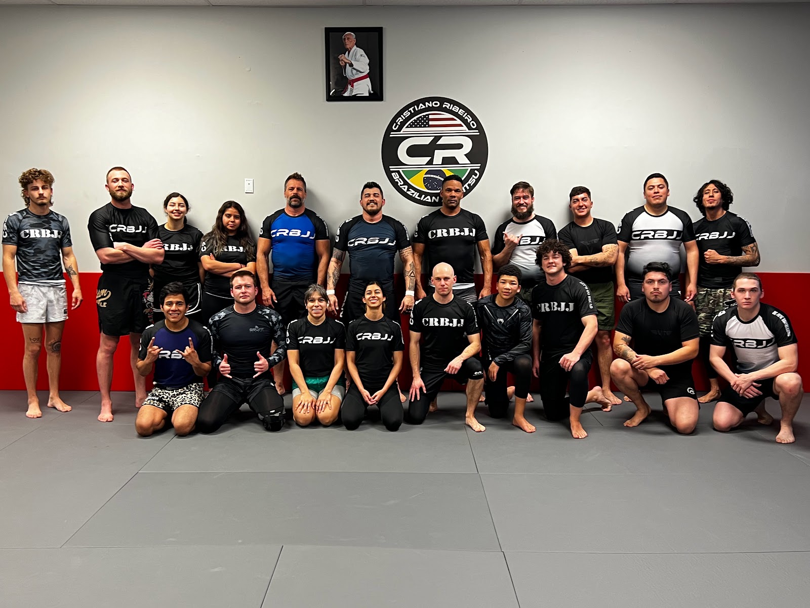 Image 9 of CR Brazilian Jiu Jitsu