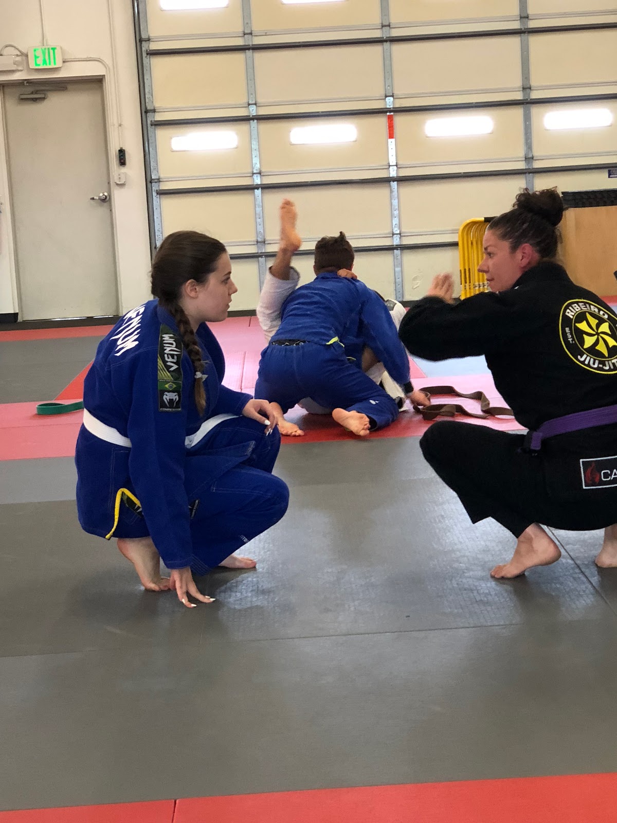 Image 10 of Catalyst Jiu Jitsu - Windsor