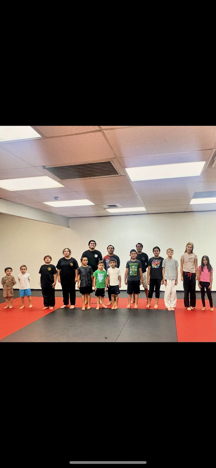 Image 10 of Artisan jiu jitsu & wrestling club