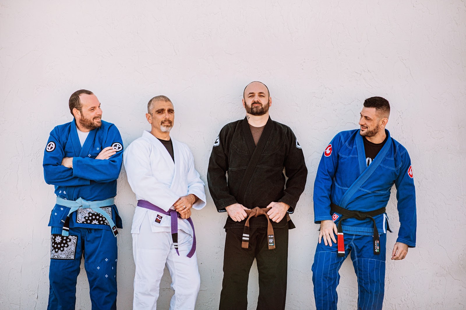 Image 8 of Venice Jiu-Jitsu