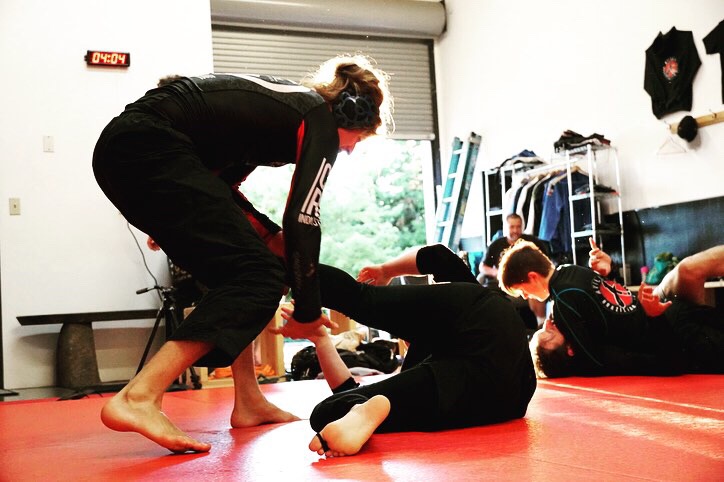 Image 6 of Avilla Brazilian Jiu Jitsu