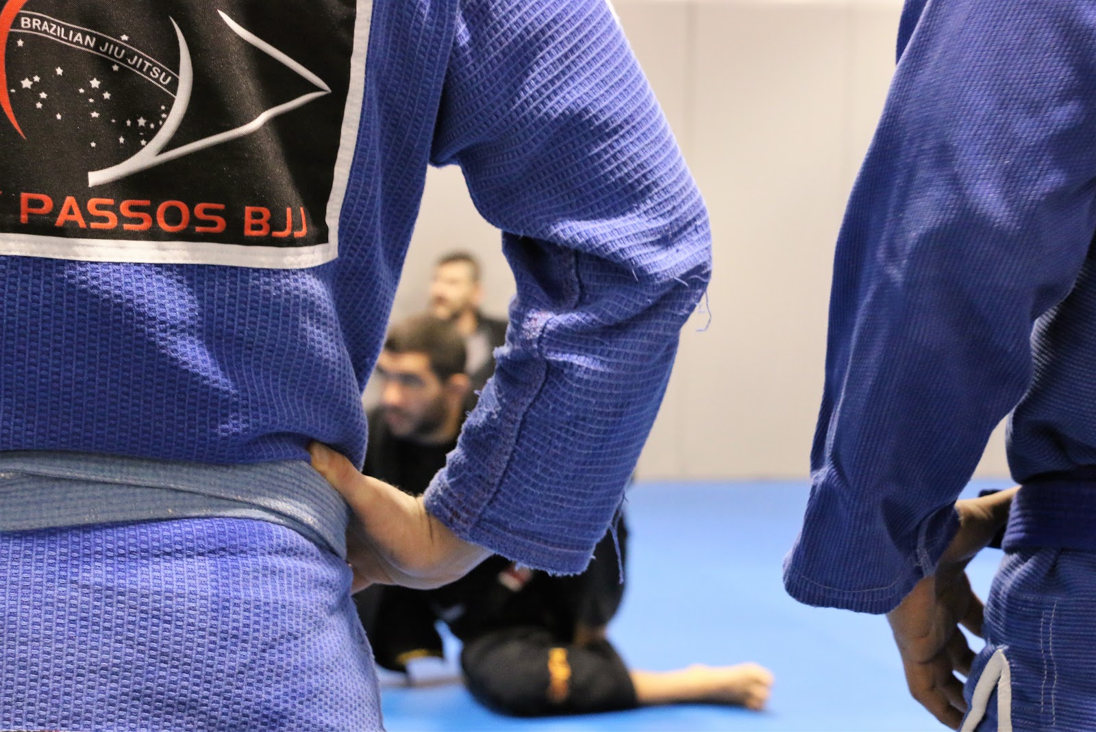 Image 8 of Team Passos Jiu Jitsu