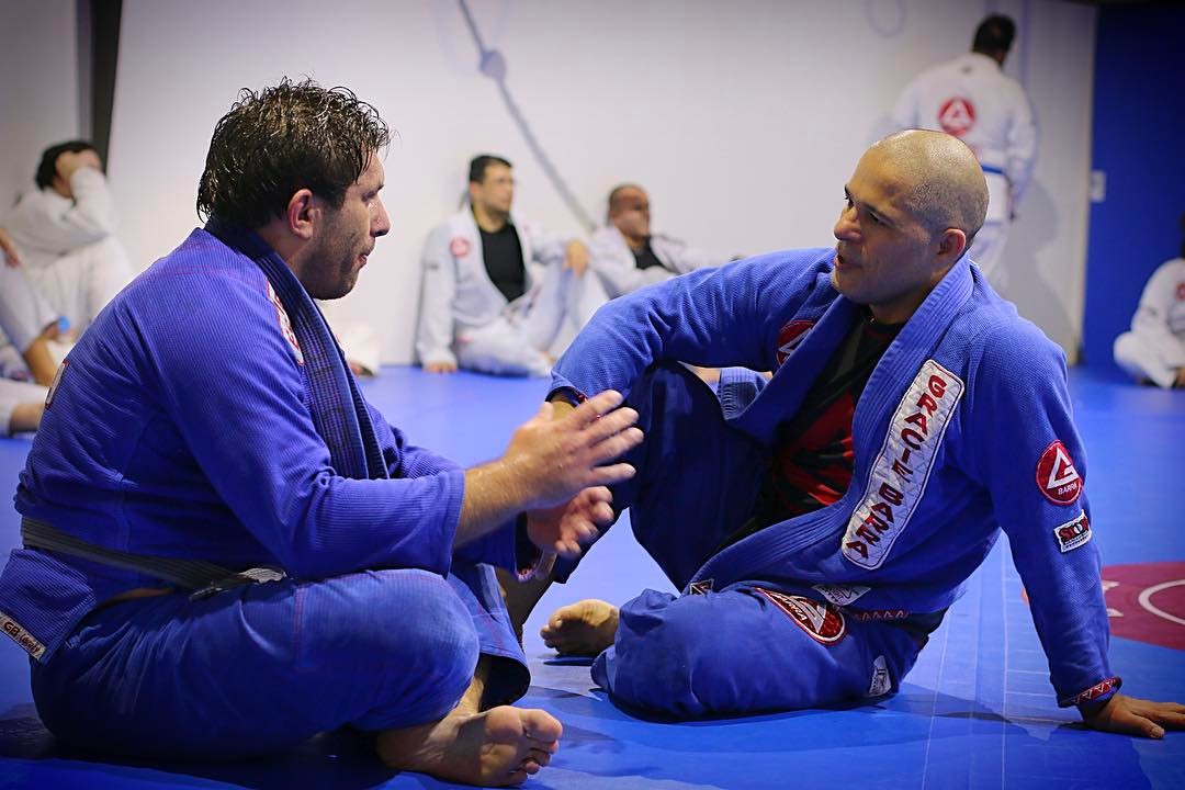 Image 5 of Gracie Barra Doral Brazilian Jiu Jitsu & Self Defense