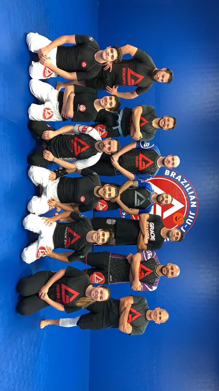 Image 10 of Gracie Barra Coral Springs