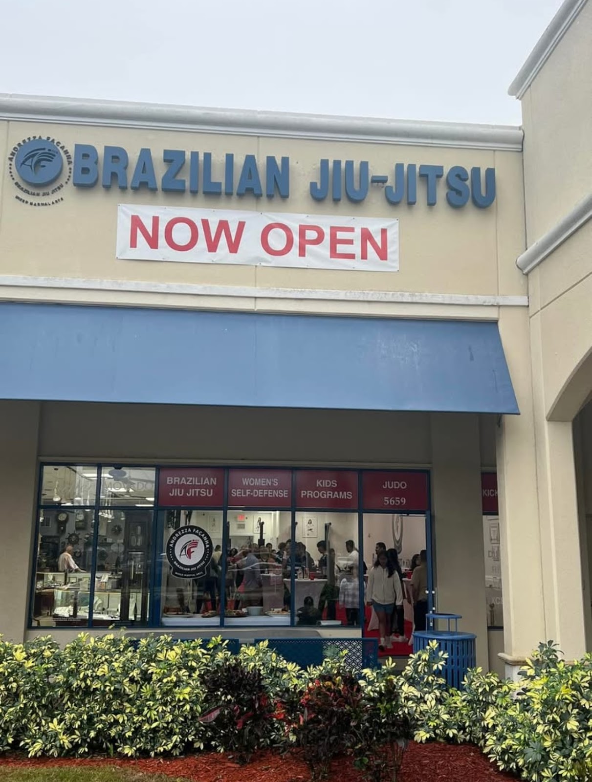 Image 3 of Andrezza Façanha Brazilian Jiu-Jitsu Academy