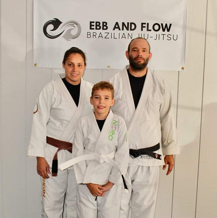 Image 5 of Ebb and Flow BJJ