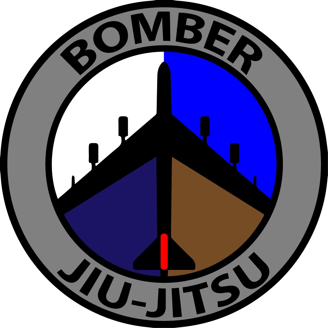 Image 2 of Bomber Jiu Jitsu