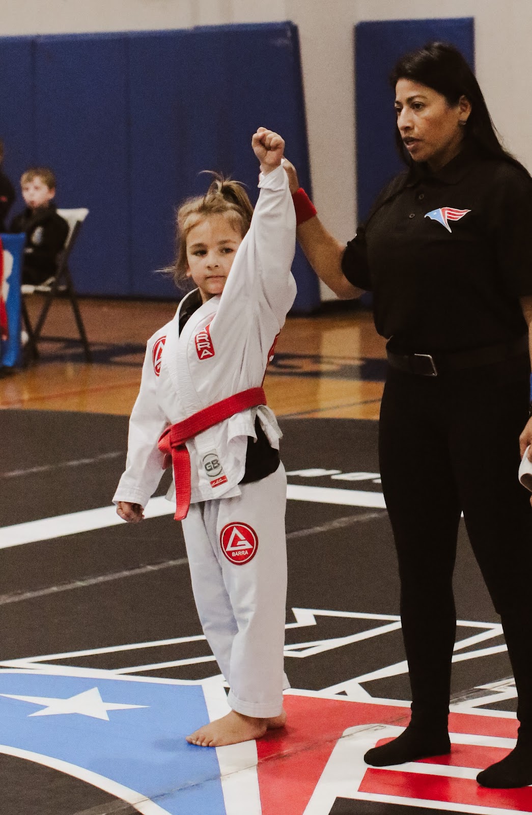 Image 8 of Gracie Barra North Spokane