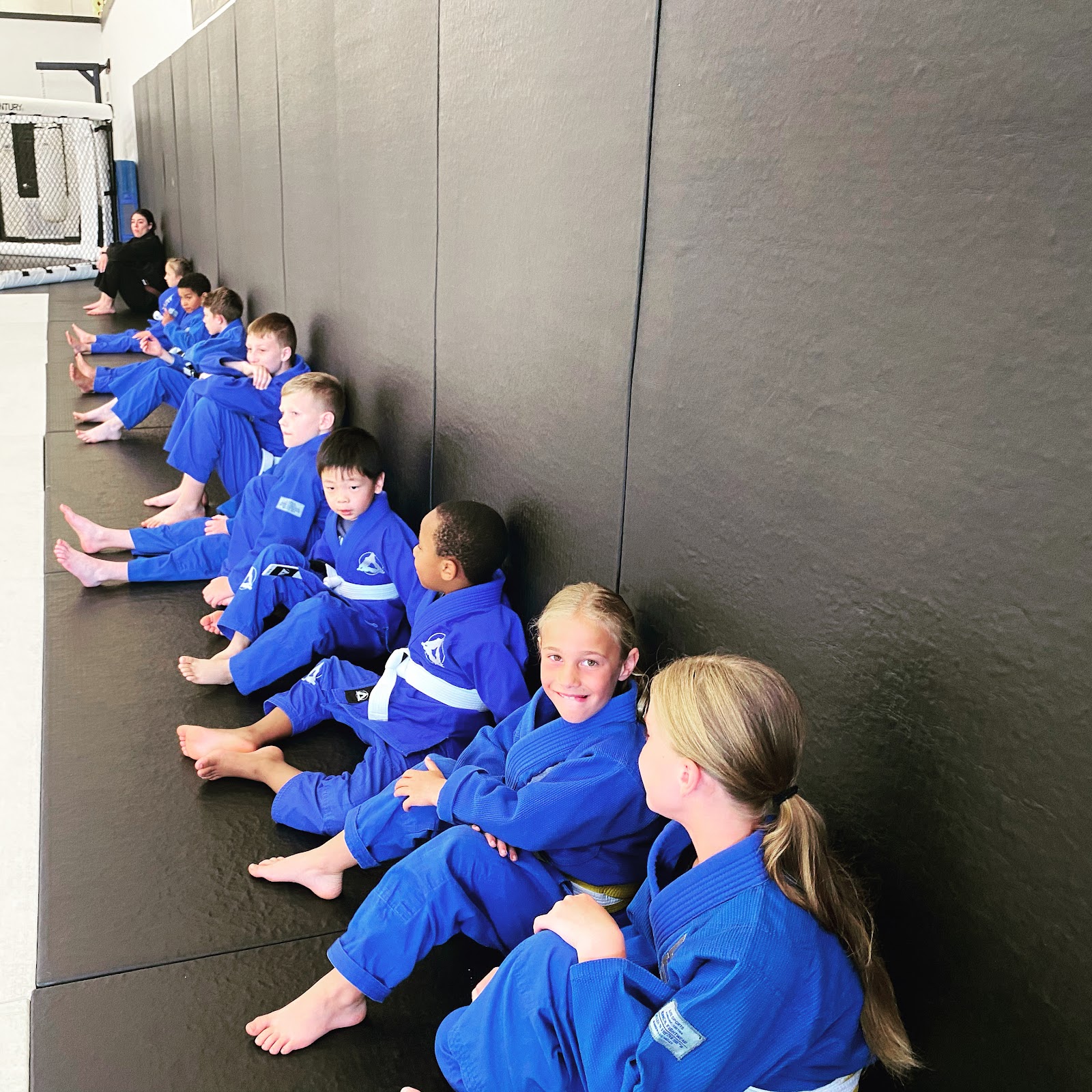 Image 9 of Triad Martial Arts Academy of Ruston