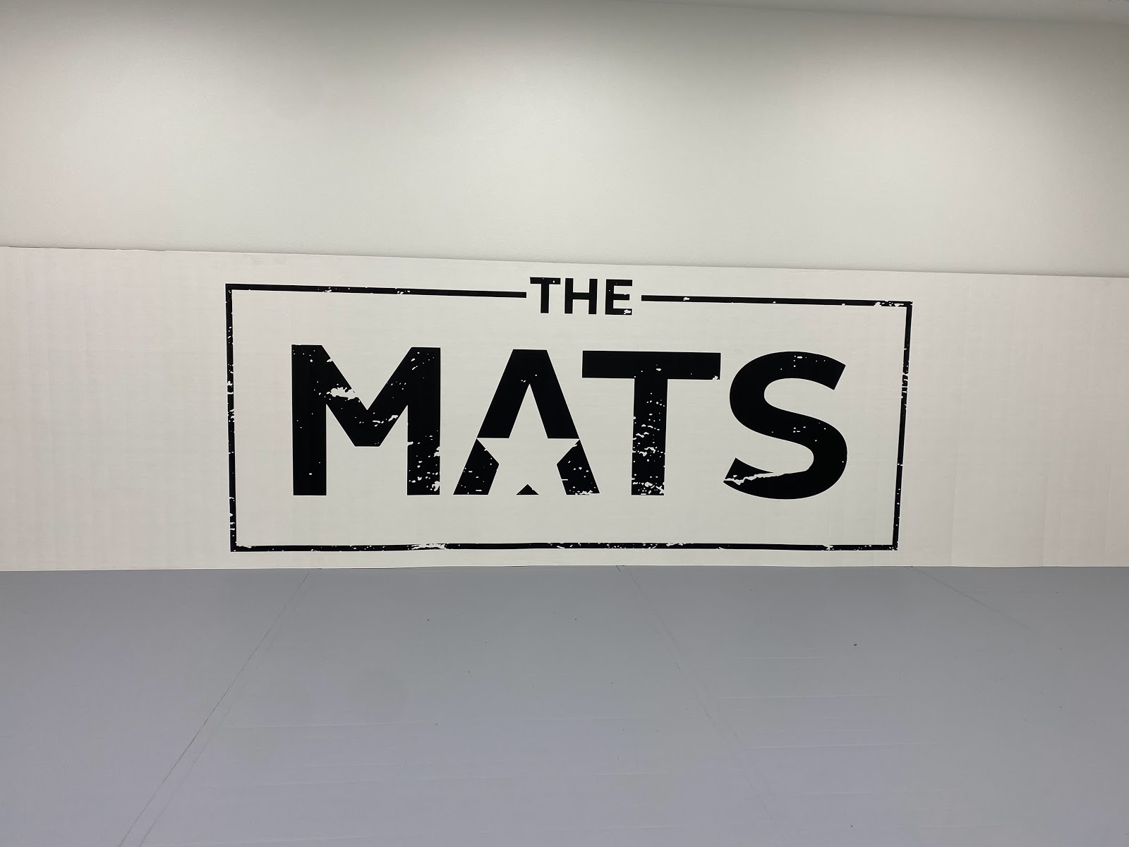 Image 3 of The MATS - Brazilian Jiu-Jitsu Academy