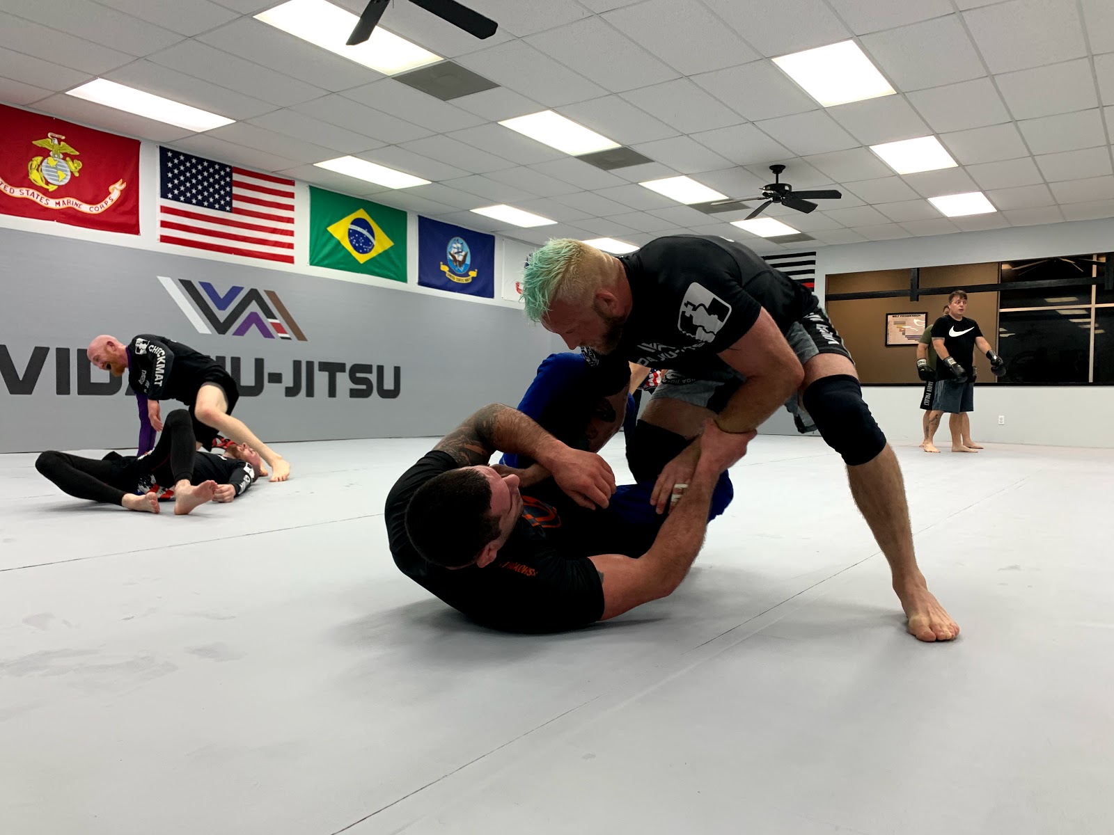 Image 7 of Science of Jiu Jitsu Academy