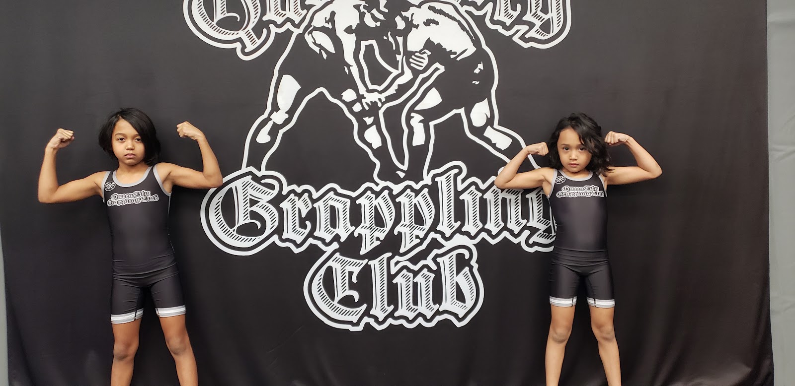 Image 4 of Queen City Grappling Club