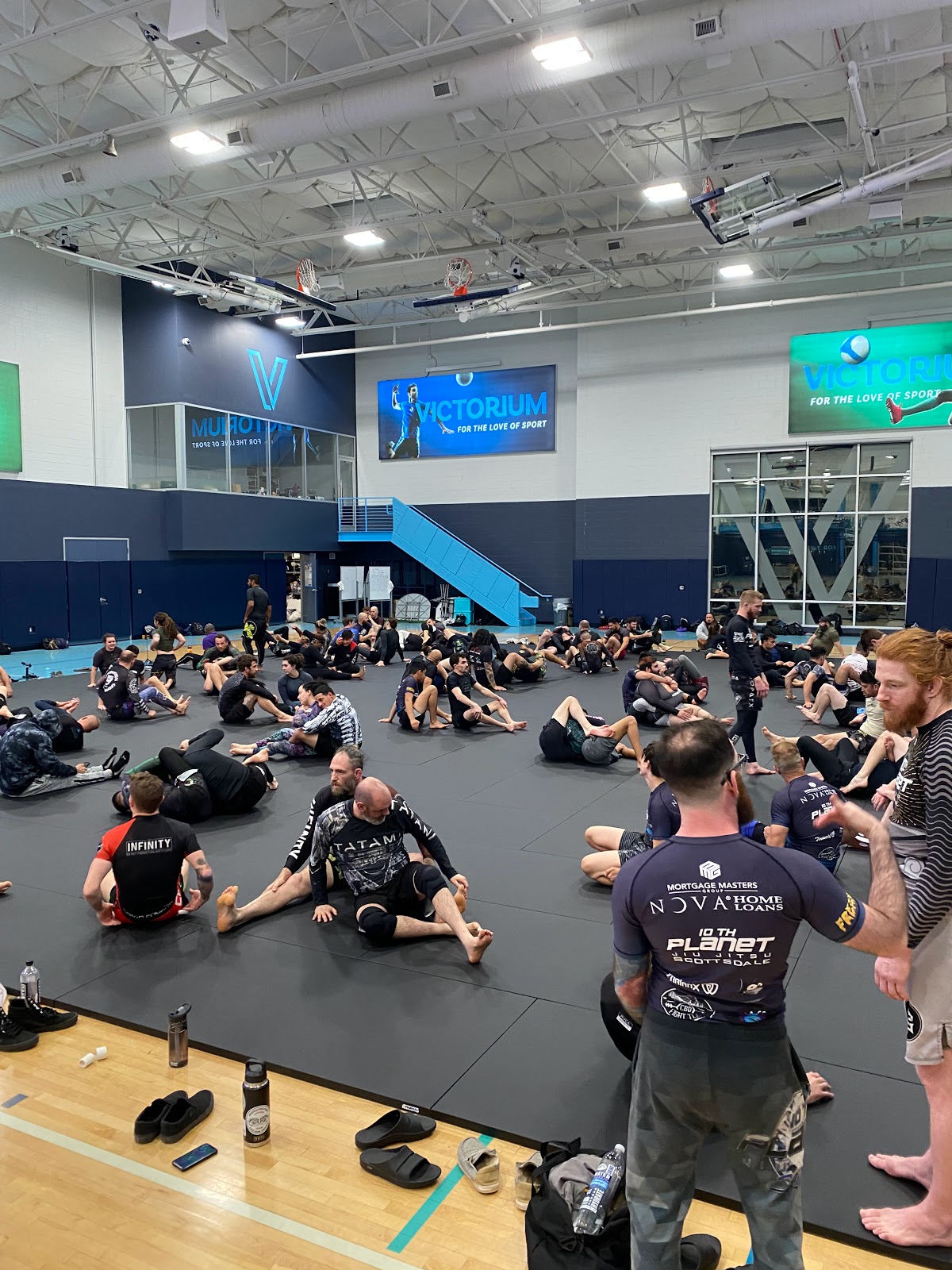 Image 4 of 10th Planet Scottsdale Jiu Jitsu