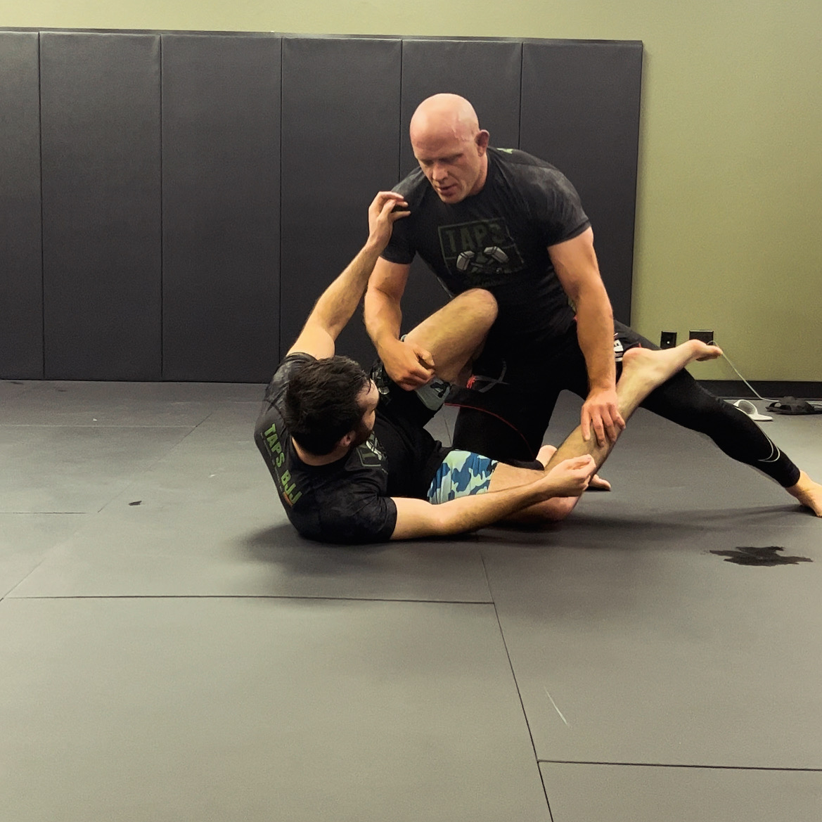 Image 4 of Taps Brazilian Jiu-Jitsu