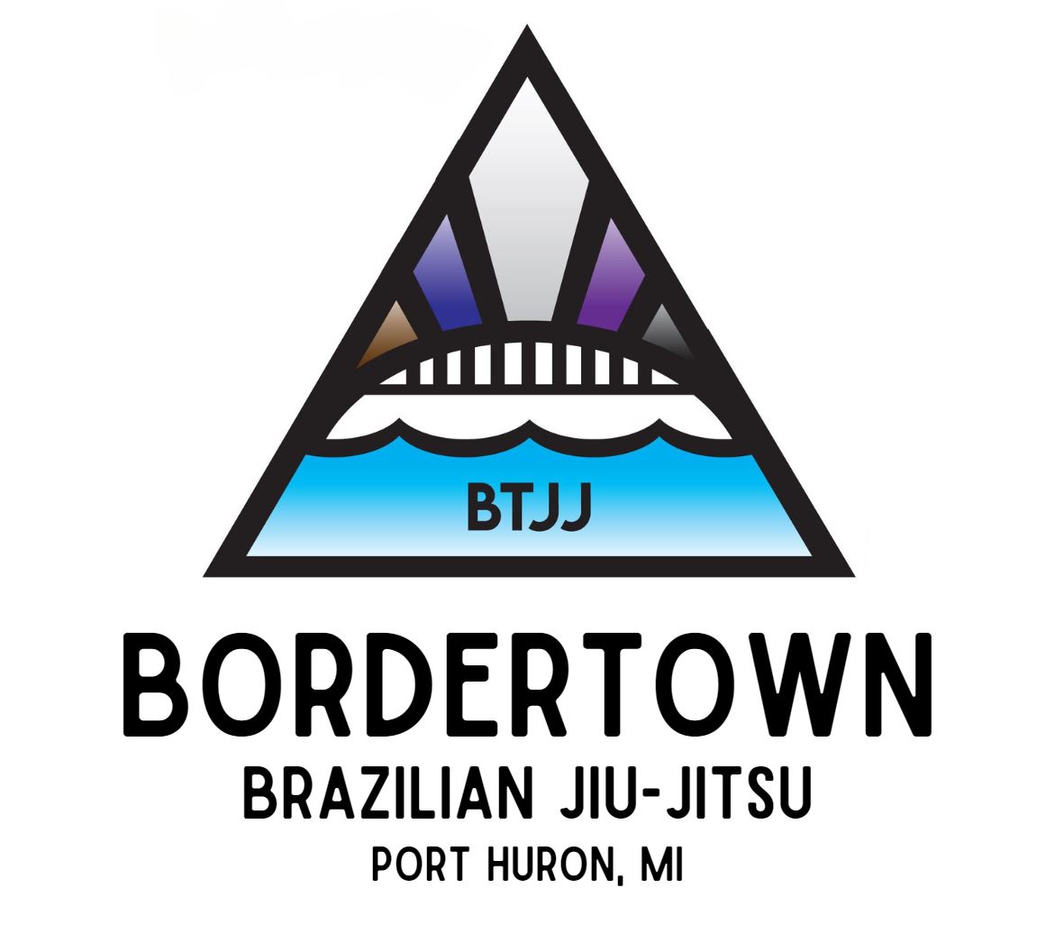 Image 5 of Bordertown Jiu-Jitsu