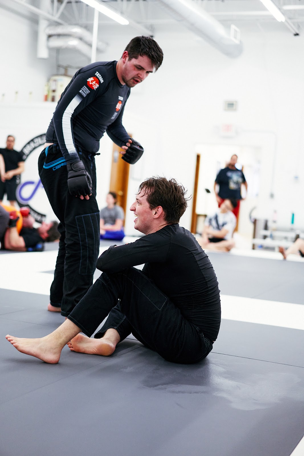 Image 10 of St. Paul Brazilian Jiu Jitsu Academy