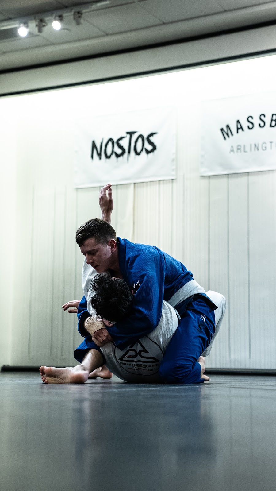 Image 6 of Port City Brazilian Jiu Jitsu