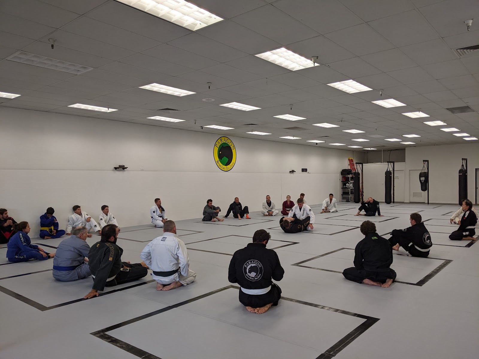 Main image of Paragon Brazilian Jiu Jitsu Paso Robles