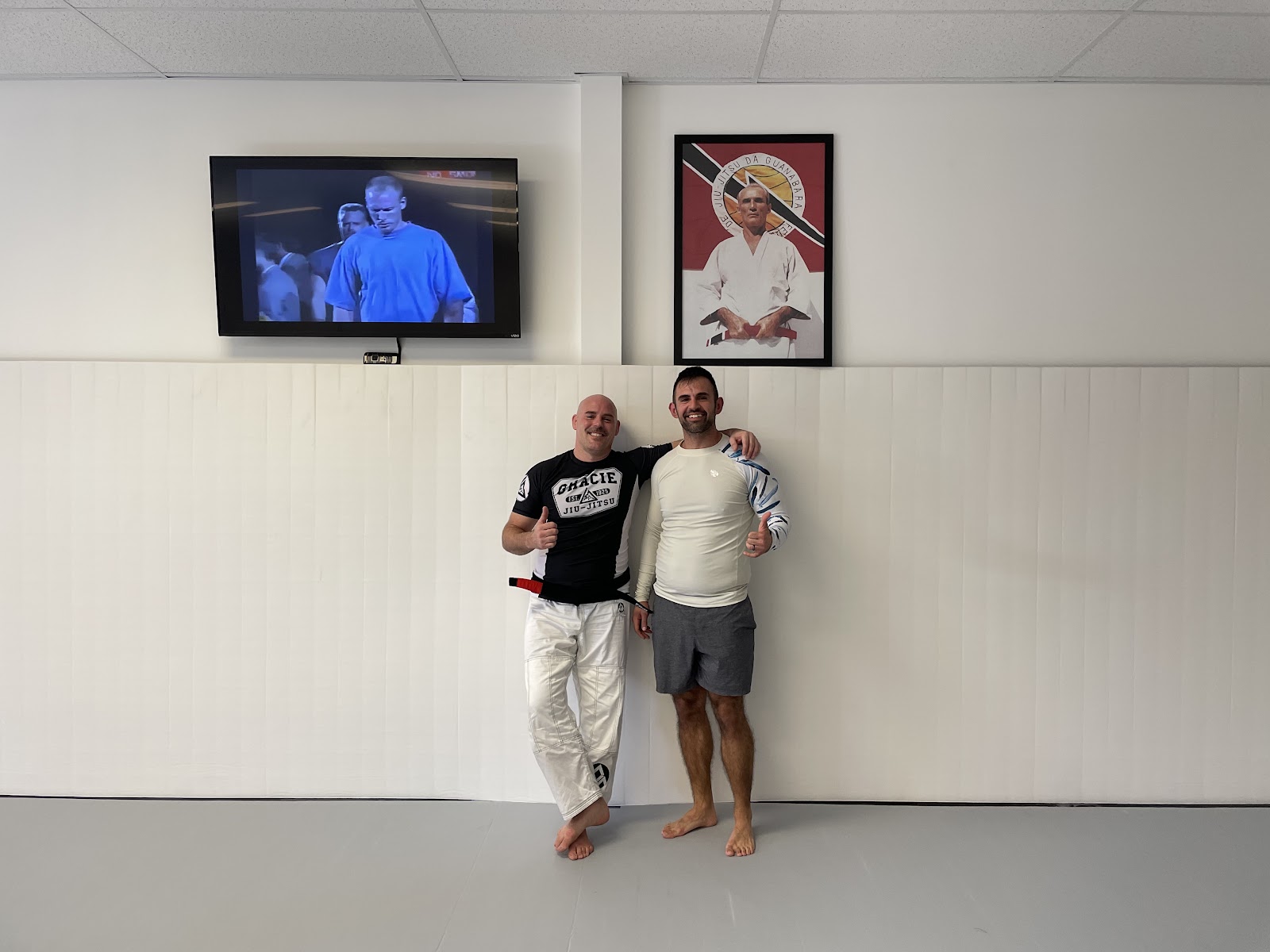 Image 10 of Gracie Jiu Jitsu North Phoenix