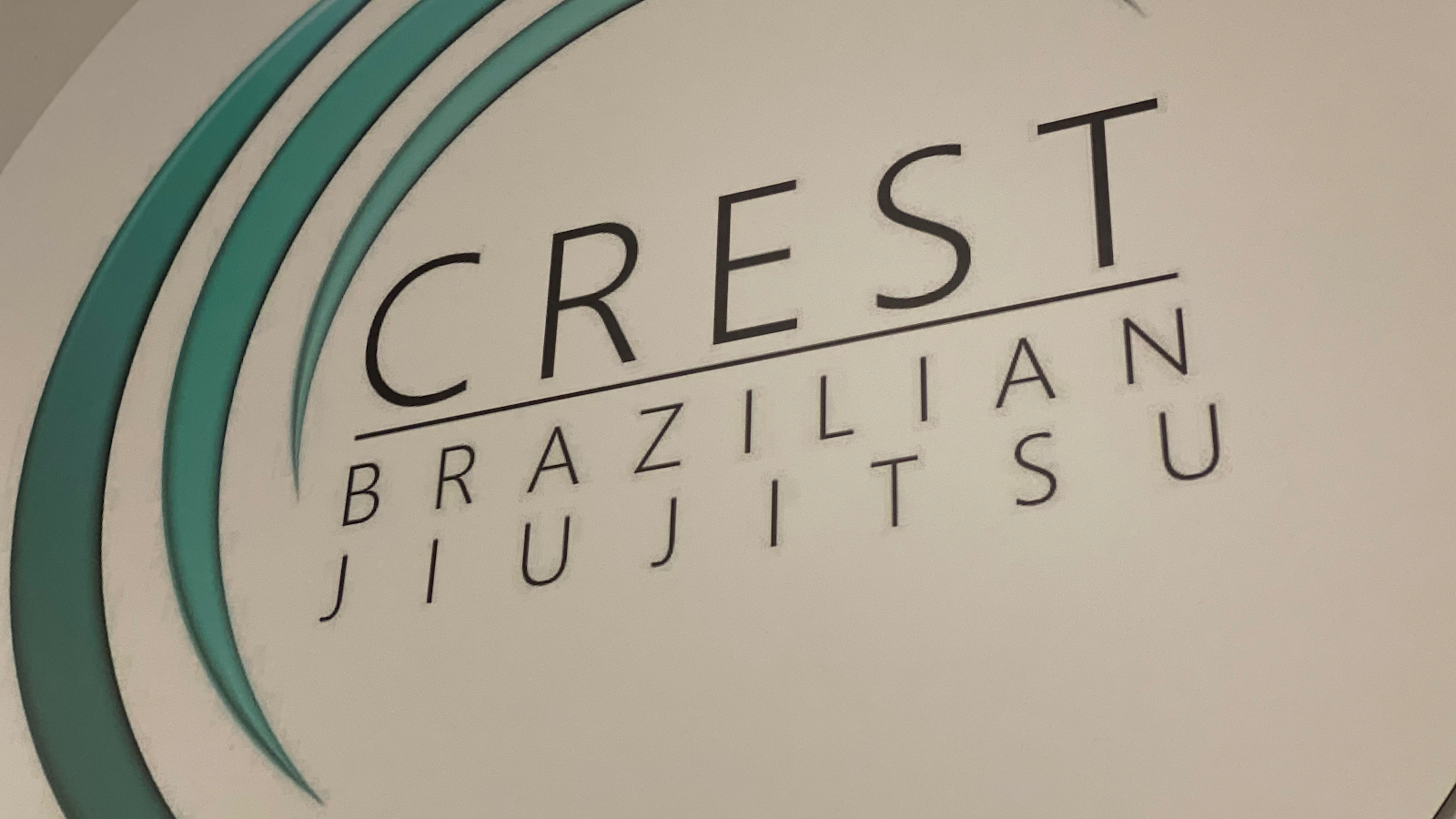 Crest Brazilian Jiu Jitsu photo