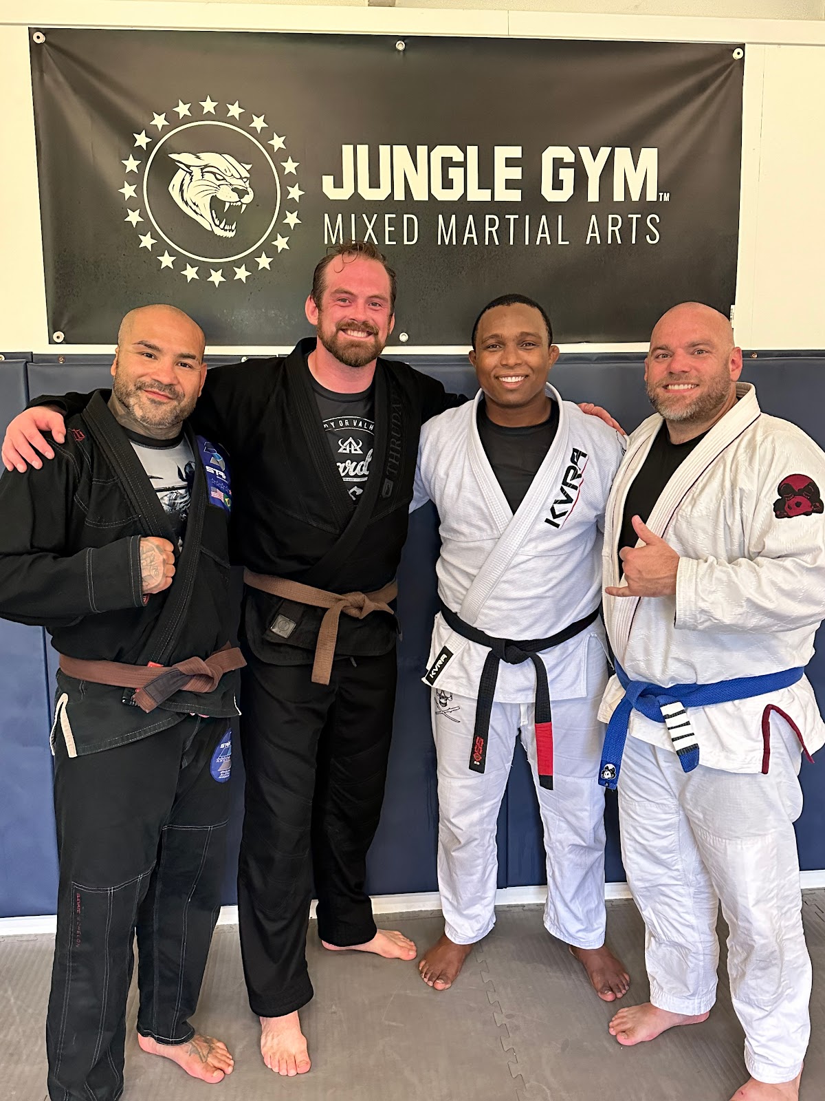 Image 4 of Drengr Jiu-Jitsu