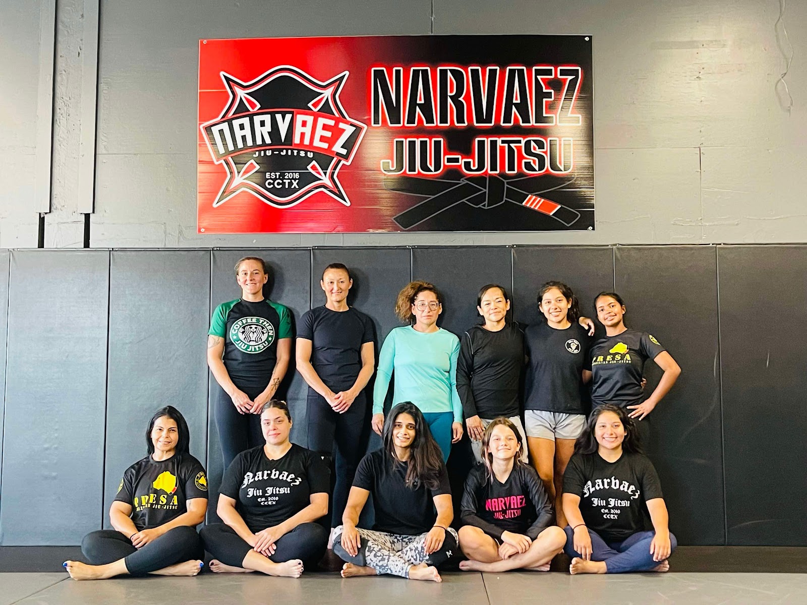 Image 4 of Narvaez Brazilian Jiu Jitsu