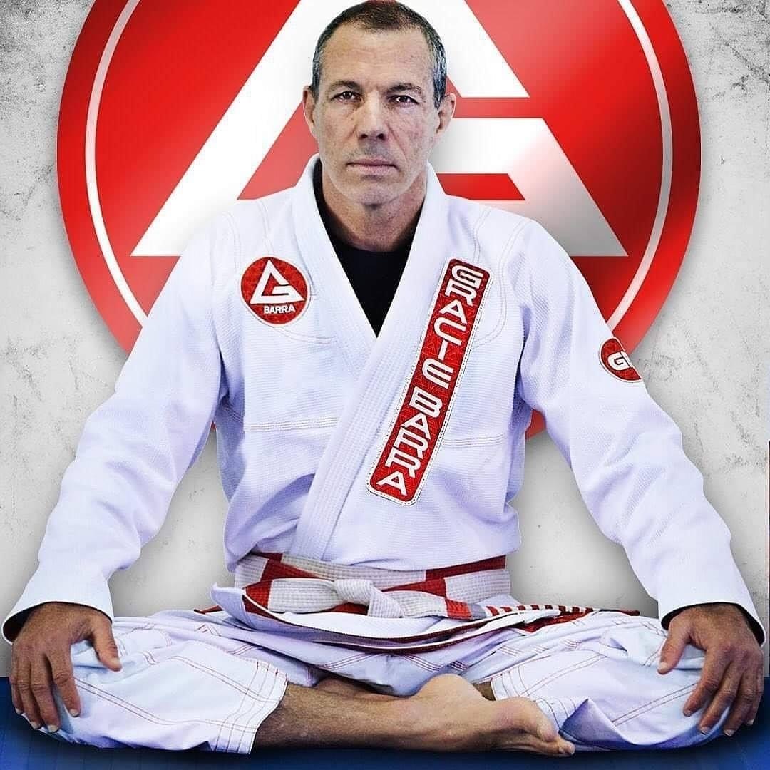 Image 6 of Gracie Barra Oro Valley Brazilian Jiu-Jitsu & Self-Defense