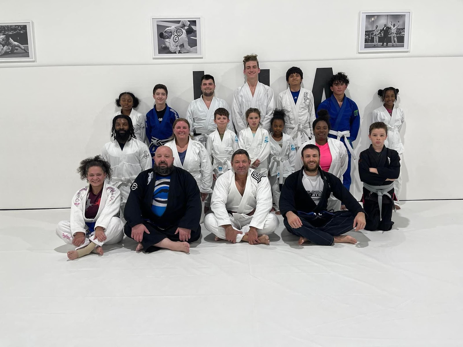 Image 7 of Infinitum Jiu Jitsu Academy