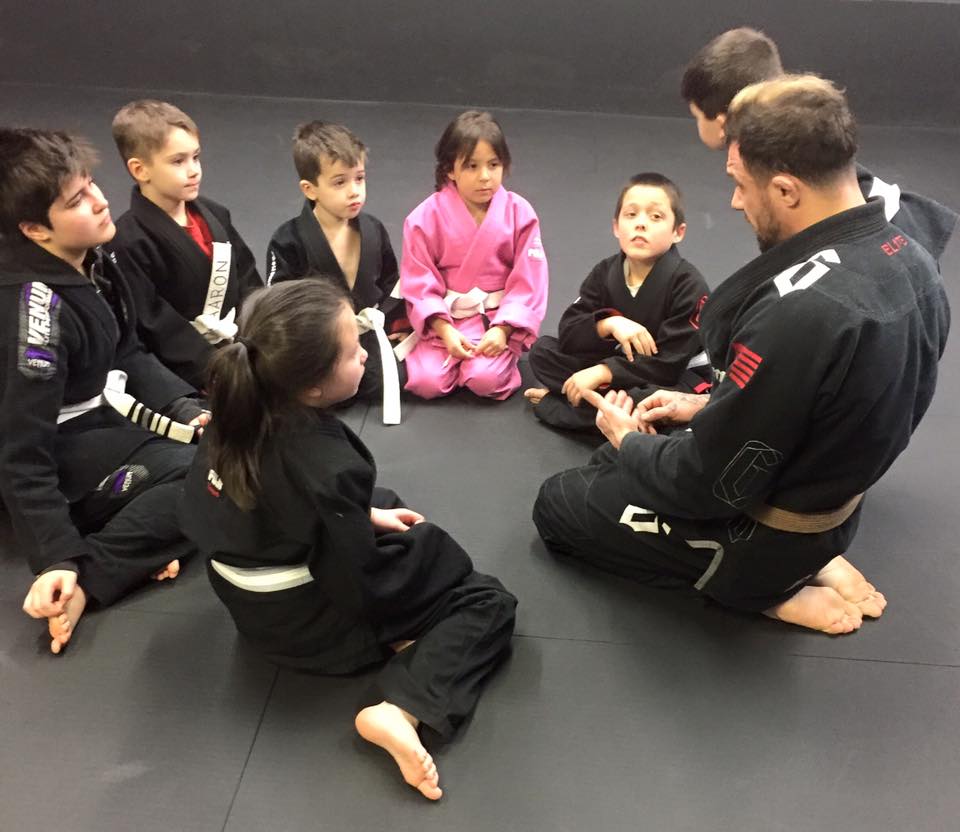 Image 10 of New England Top Team, RMNU NH Brazilian Jiu Jitsu