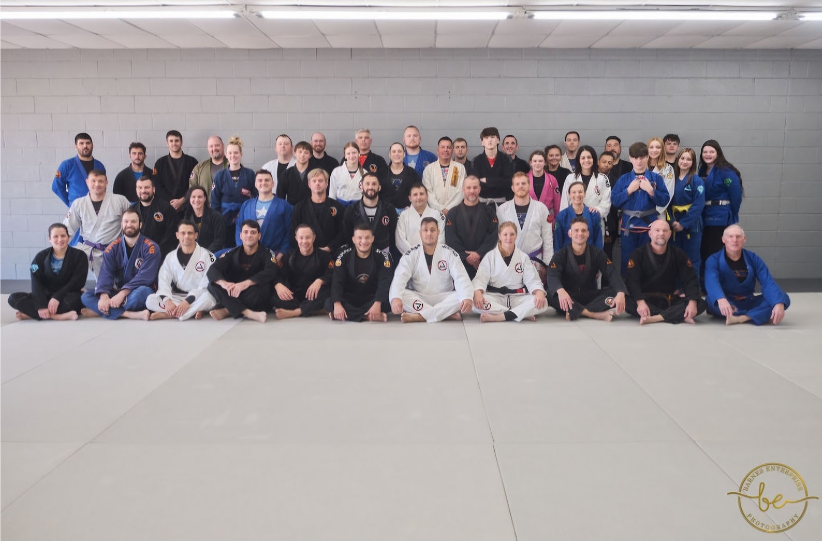 Gracie United Alexandria photo