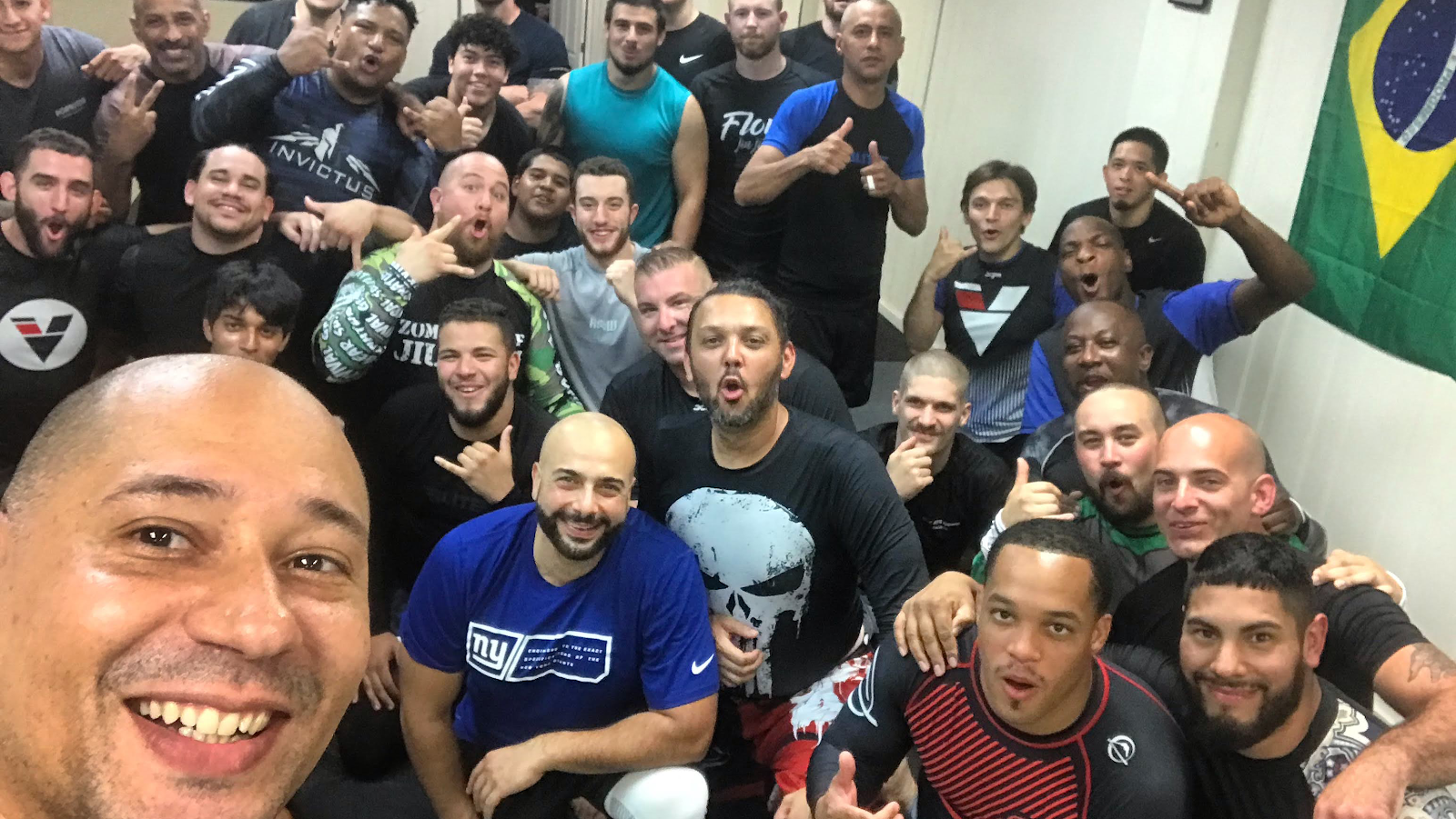 Main image of Velez Jiujitsu