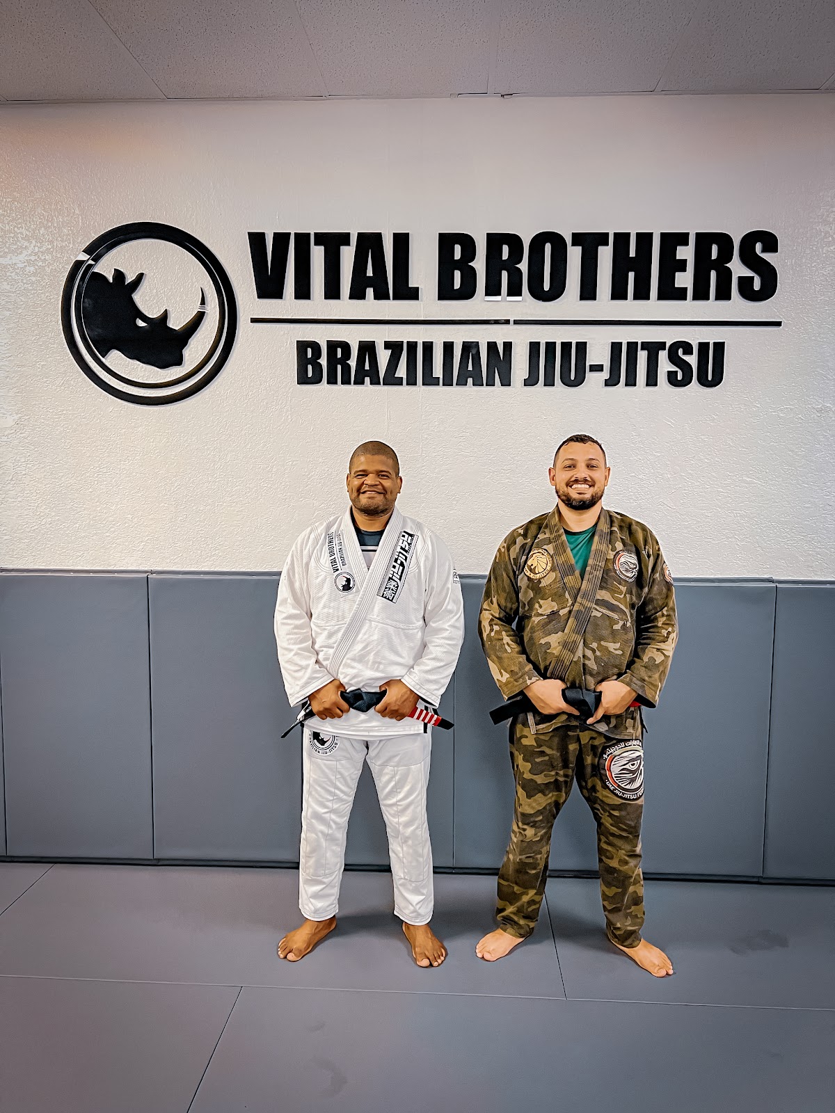 Image 7 of Vital Brothers Brazilian Jiu Jitsu