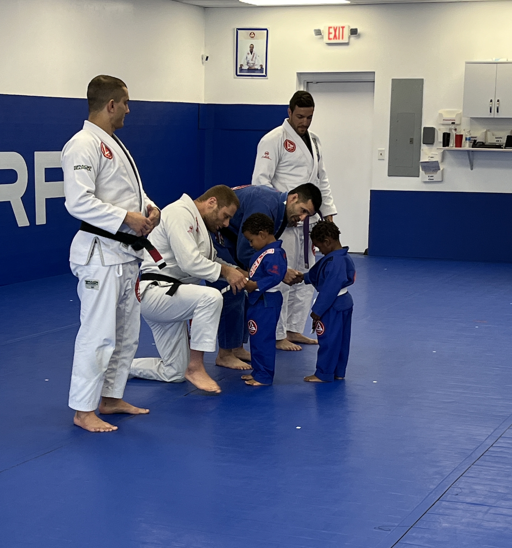 Image 6 of Gracie Barra Southlake