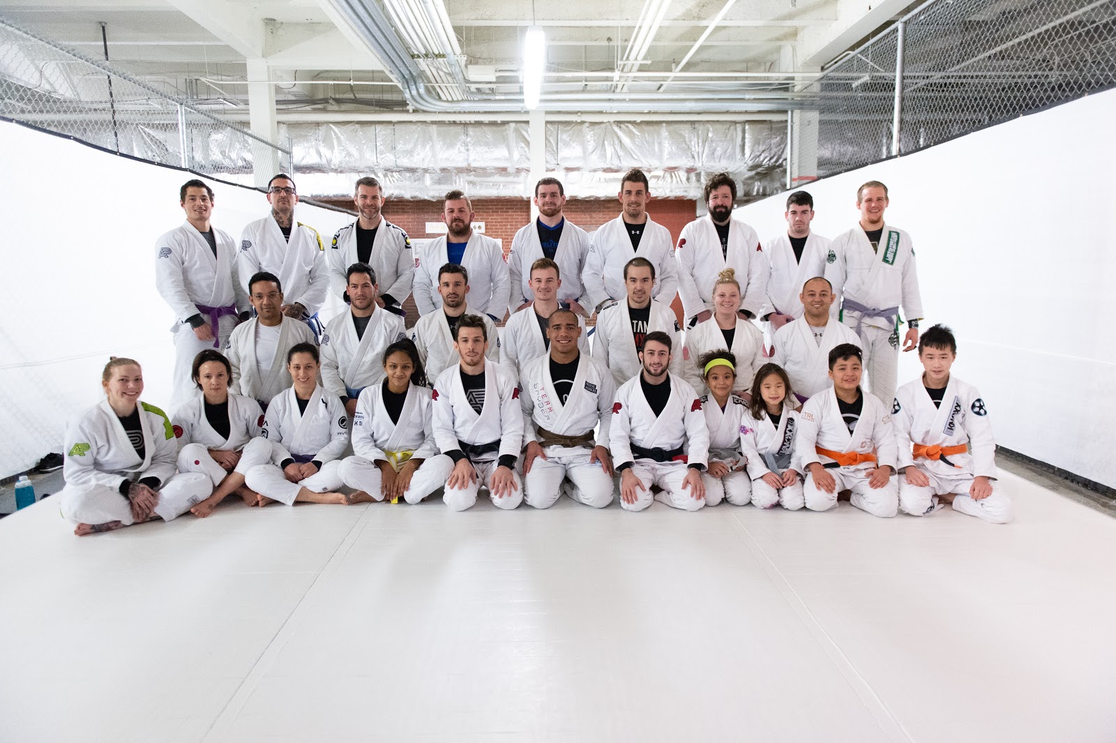 Image 10 of Form Jiu Jitsu Academy