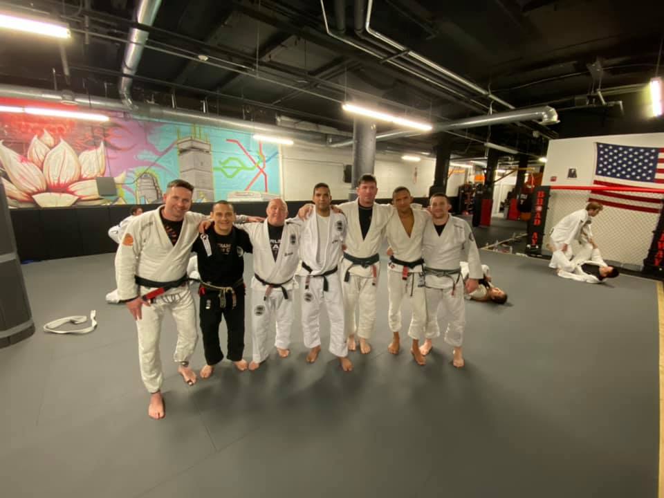 Image 6 of Broadway Jiu-Jitsu and Fitness