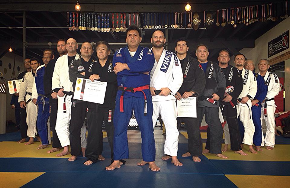 Image 7 of Team Moreira Brazilian Jiu Jitsu