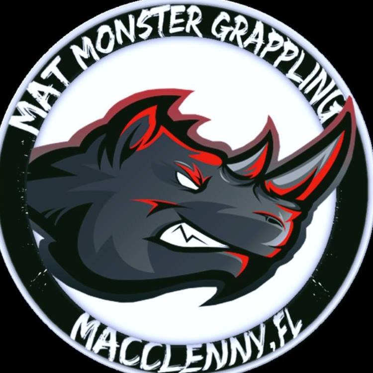 Image 6 of Mat Monster Grappling