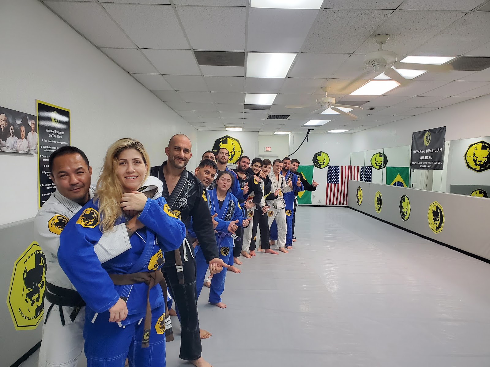 Image 7 of Brazilian Jiu-Jitsu School