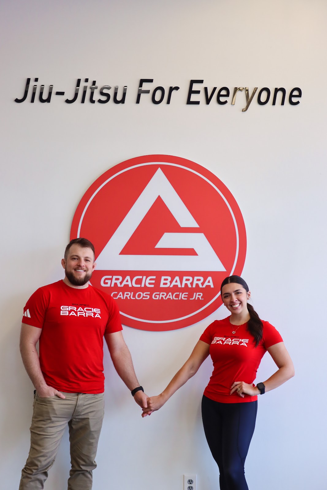 Image 5 of GRACIE BARRA SALT LAKE CITY - BRAZILIAN JIU JITSU & SELF DEFENSE