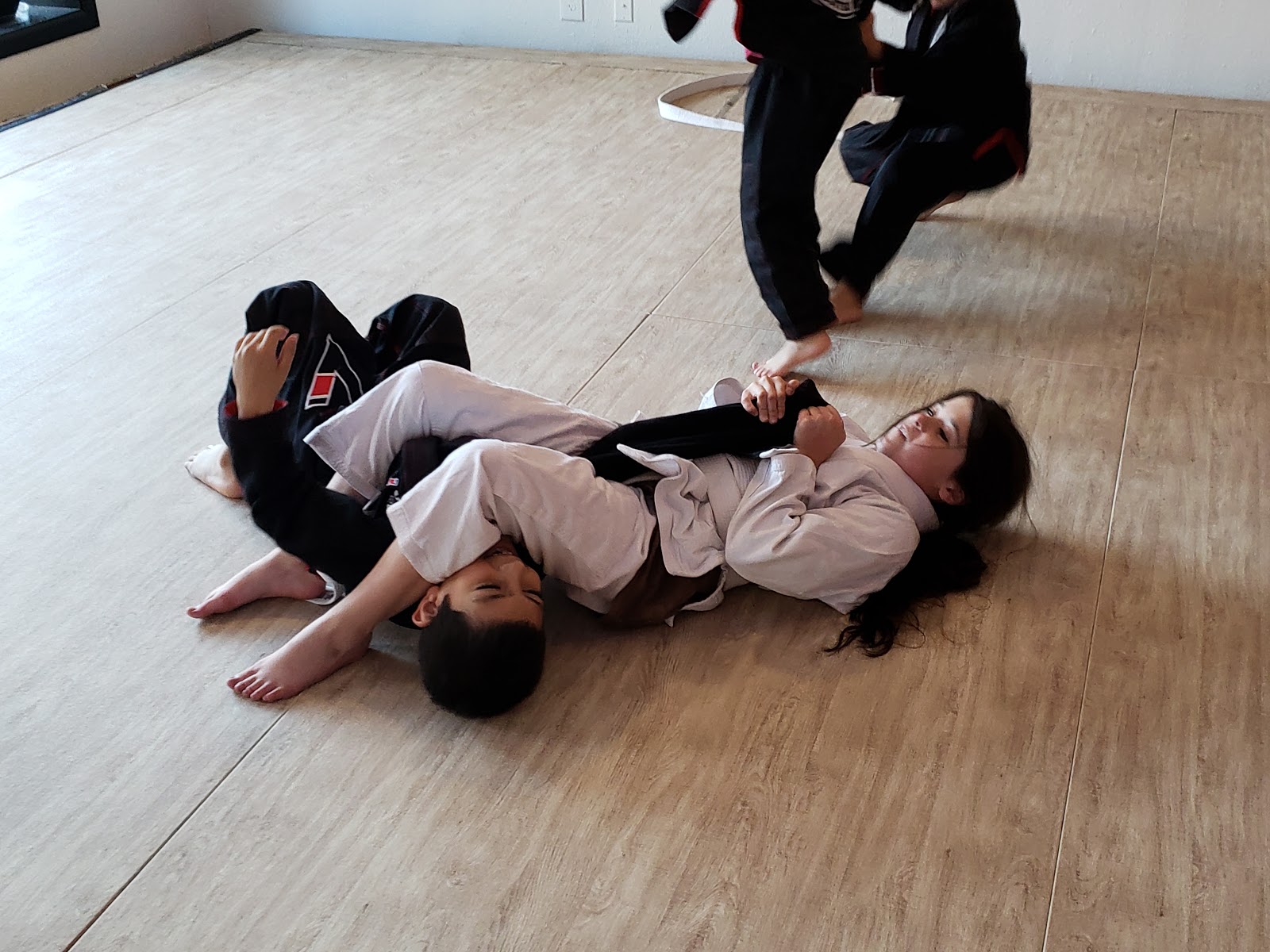 Image 6 of Cornerstone Brazilian Jiu Jitsu - Delavan