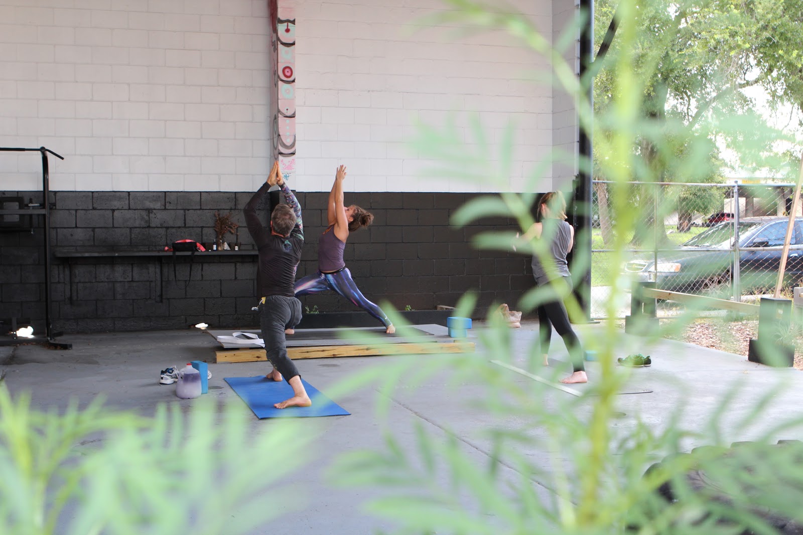 Image 3 of Ybor City Jiu-Jitsu Club