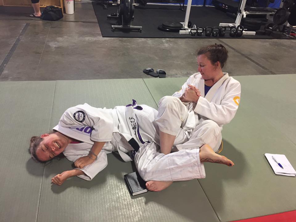 Image 5 of Bellingham BJJ