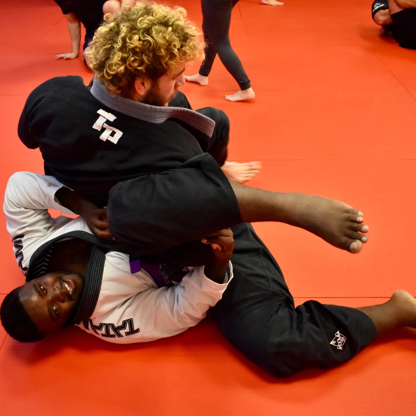 Image 6 of Dahlonega BJJ - Diego Saraiva BJJ