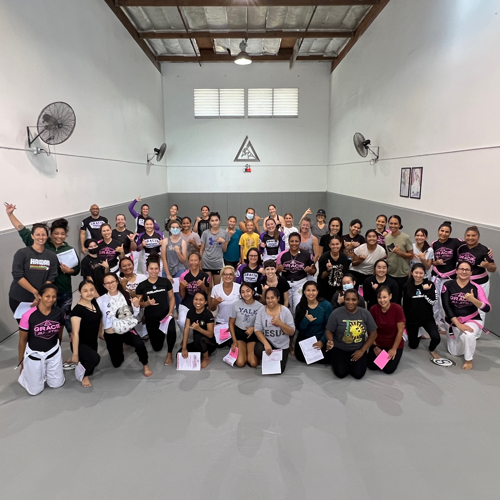 Image 4 of Central Oahu Jiu-Jitsu Academy