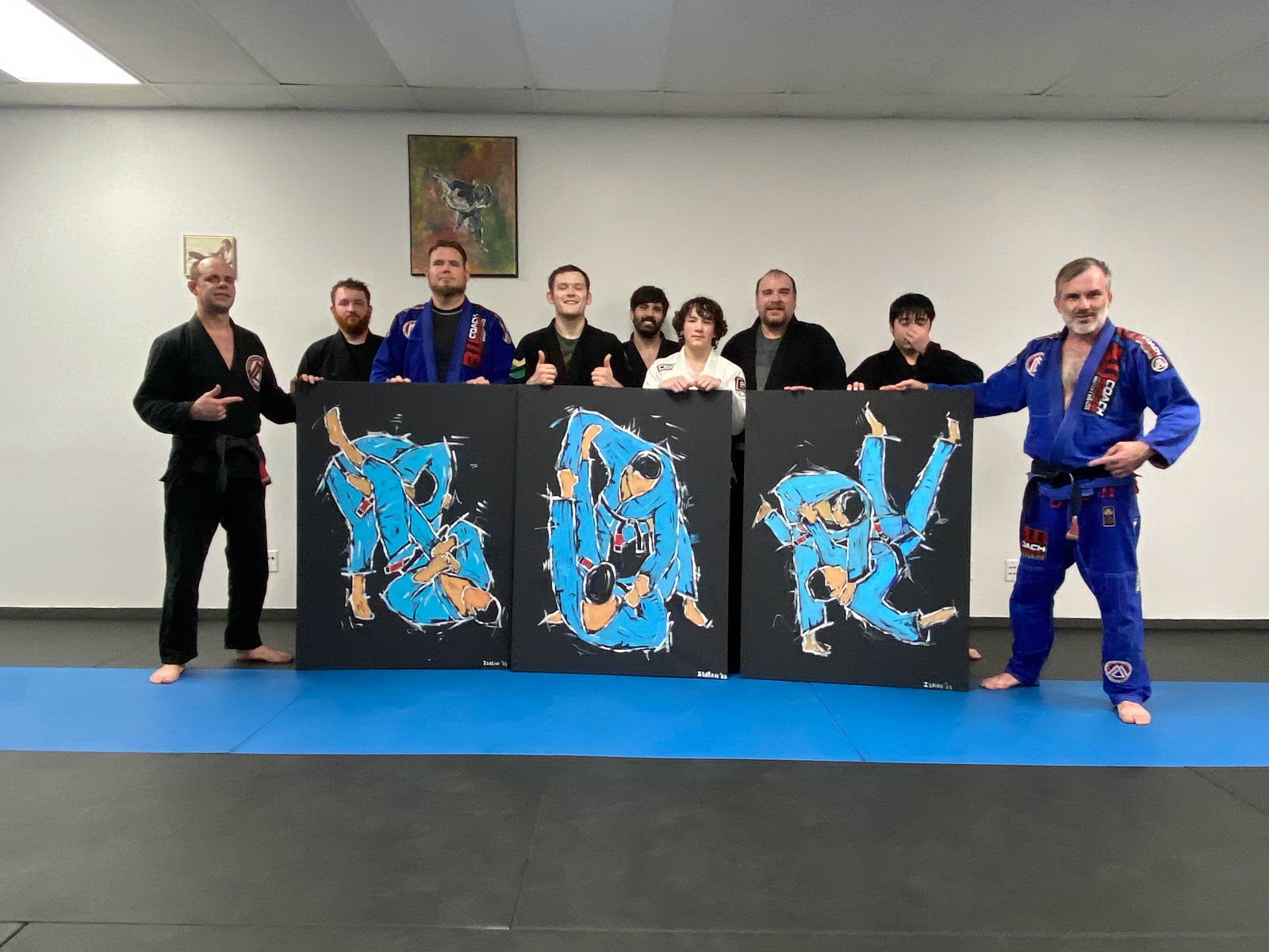 Image 3 of Fond du lac Brazilian jiu jitsu