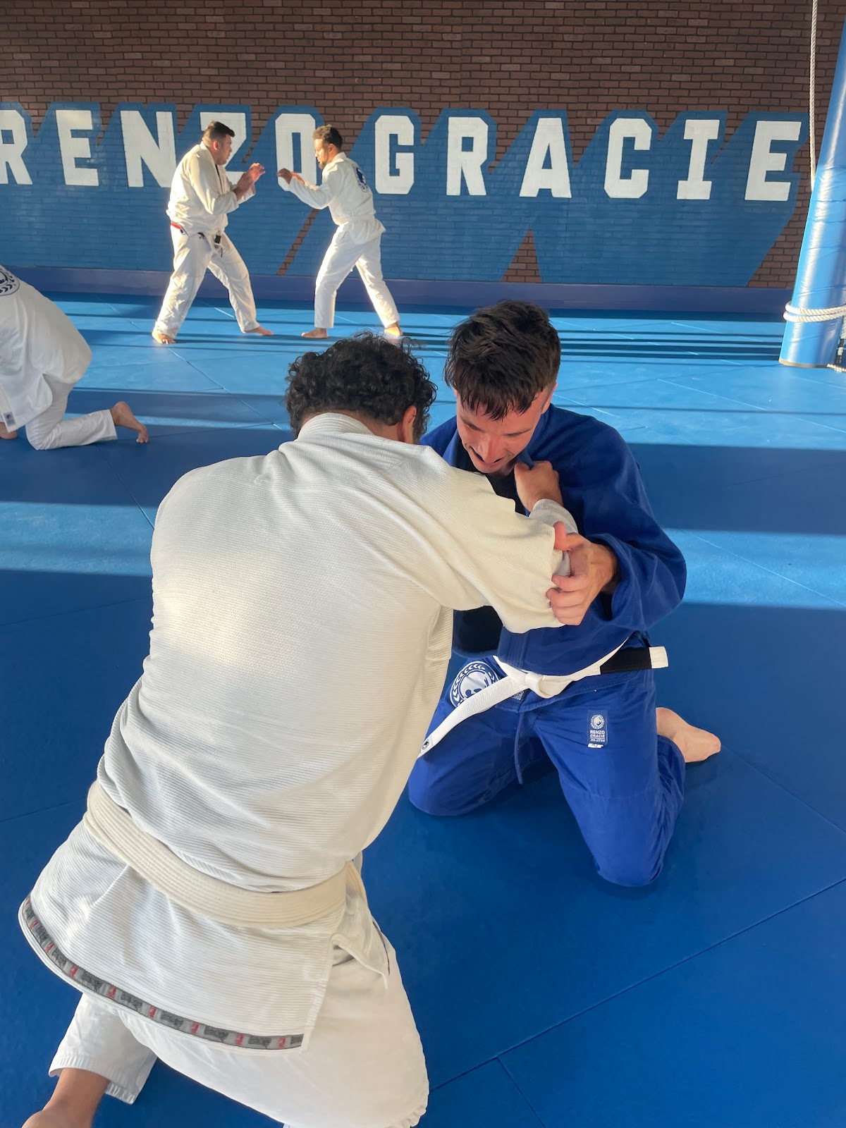 Image 4 of Renzo Gracie Round Rock