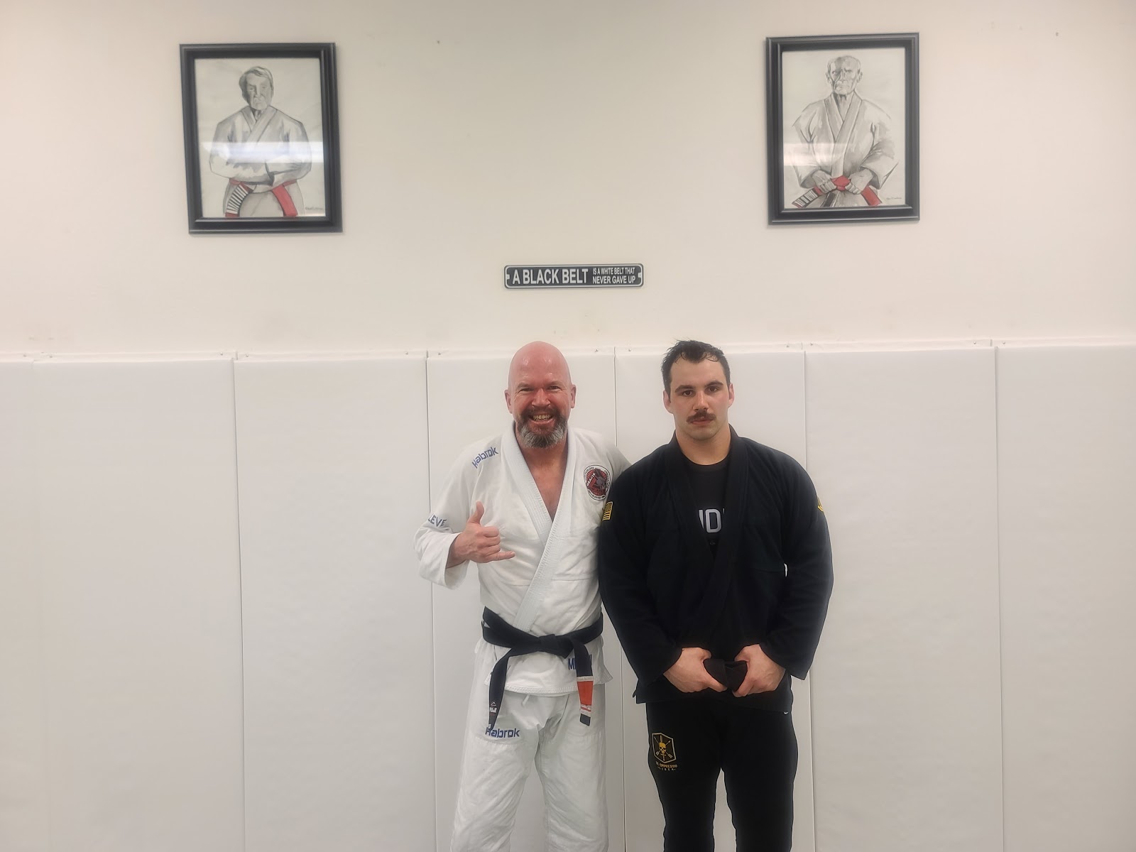 Image 10 of Semper Fortis Jiu Jitsu