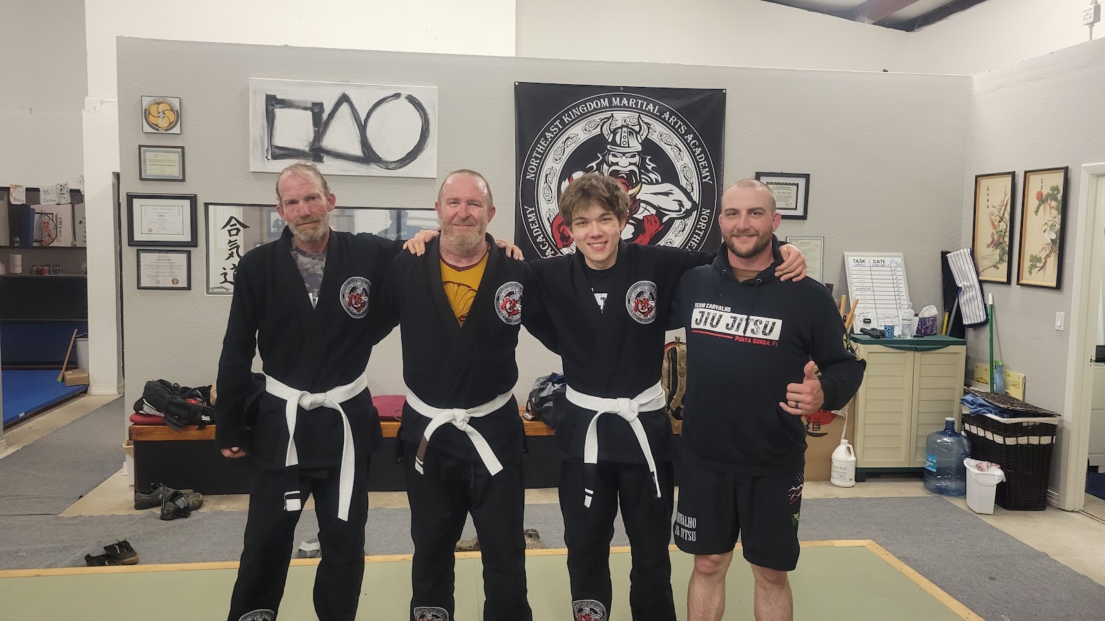 Image 10 of Northeast Kingdom Jiu-Jitsu